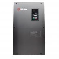 China Low Voltage Inverter 220v 380v 45kw 60hp Variable Frequency Drives AC Drives on sale