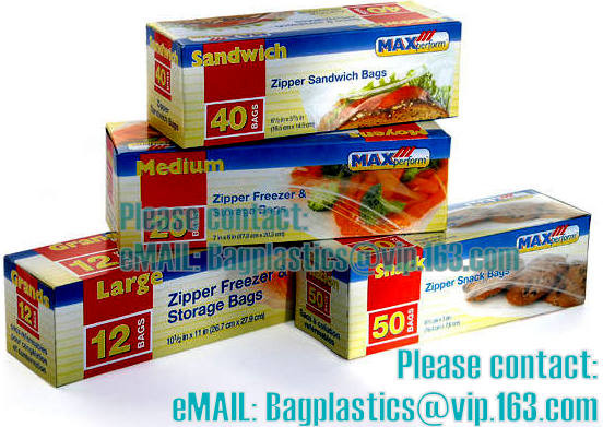China o zíper que trava, selo do aperto, aperto ensaca, prende, aperto do slider, reclosable, reusável, resealable, saco do LDPE Ziploc, mini vagabundos do aperto supplier