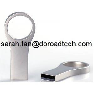 China New Style Mini Metal USB Flash Drive USB Pendrives, Cheapest USB 3.0 Sticks Available supplier