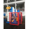 High Speed Steel Wire Winding Machine , Automatic Cable Winding Machine