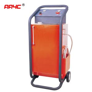 China 12kw Fuel Injection Cleaning Equipment Air Pressure Fuel System  8kg cm3 supplier