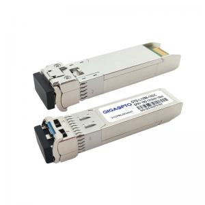 1310nm Cisco Optical Transceiver For SMF / Ethernet SFP-10G-LR