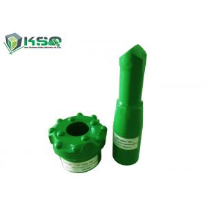 China R25 R28 R32 Reamer Drill Bit Pilot Adaptor 60-150 Mm  Hole Range For Hole Open supplier