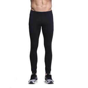 Compression Fitness Gym Tights Leggings Running Mens Jogger Tights