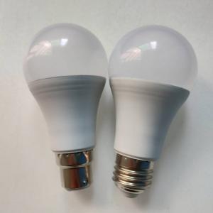 LED bulb with backup battery 7W 10W 12W 15W 18W 3000K 4000K 5000K 6000K CE RoHS 85-265V AC