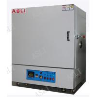 China High Temperature Laboratory Electric Drying Oven For LED Light on sale