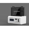 China ASTM D 5207 Vertical Burning Test Apparatus , UL1581 Horizontal Flammability Tester wholesale