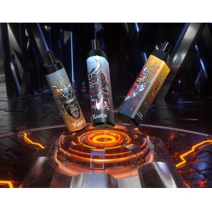 Yuoto Thanos 5K Disposable Vaping Device E-Cigarette Starter Kits Easy Use Vaporizer Factory Wholesale