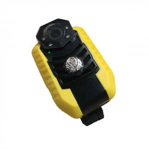 China High Resolution Intrinsically Safe Explosion Proof Cameras For Industry Crushproof supplier