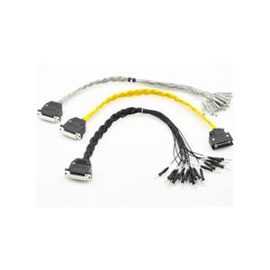 China Conectores do tampão do EEG/cabo do adaptador supplier