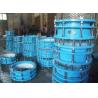 China Double Flange Pipe Sea Water DN20 Power Plant Accessories wholesale