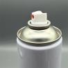 China Saltwater-Resistant Titanium Alloy Male Paint Spray Valve for Marine Antifouling Applications with Sacrificial Anode Protection wholesale
