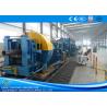 China Carbon Steel Pipe Mill Machine for Round Square Pipe 114-325mm wholesale