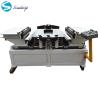 China Servo Pneumatic Core Builder Programmable Automation Certified Safety wholesale