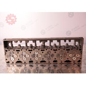 China ISM/QSM/M11 Engine Cylinder Head TLA 2864028 4999617 Standard Size supplier