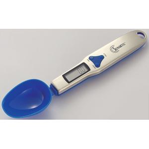China Long Lifetime Weighing Spoon Scale , Food Spoon Scale Measurement In Weight And Volume supplier