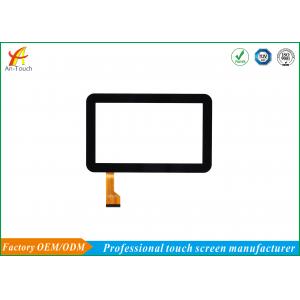 OEM Monitor Industrial Touch Screen , Replacement 11.6 Inch Touch Screen