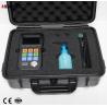 China Ultrasonic Paint Thickness Gauge Ultrasonic Thickness Gauge Echo-Echo.Wall Thickness Gauge wholesale