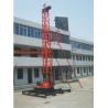 Lifting Drilling Rods Core Drilling Tower