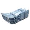 China Fin de terminal de queue de poisson en acier anti-corrosion pour le garde-corps de route standard AASHTO M180 wholesale