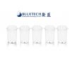 China Replacement Alkaline Water Filter Cartridge , Water Jug Filter Cartridges 9.5 PH wholesale