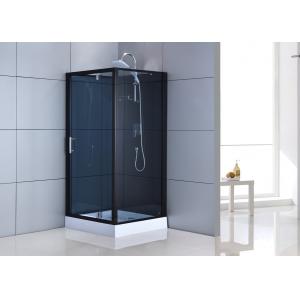 ISO9001 Rectangular Shower Cubicles