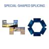 Video Wall Solution 8K Magic Splicer Video Wall Control System BIT-VJ-106Pro