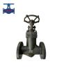 China Normal Pressure Bellows Globe Valve with Manual Actuation Capability wholesale