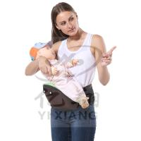 Kid Child Toddler Hipseat Belt Waist Stool Walkers Carrier Baby Hip Seat