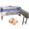 China Máquina de clasificación de huevos precisa con una capacidad de 5400 huevos por hora y fácil de operar wholesale