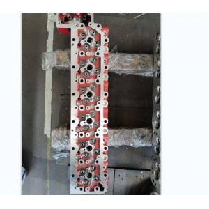 Hino J08C Engine Cylinder Head Casting Iron Material 11101-29505