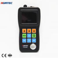 China TG5500D 2 AA Size Batteries Oled Ultrasonic Thickness Gauge TG-5000 Series on sale