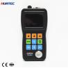 China Live A-Scan / Time-based B-Scan Ultrasonic Thickness Gauge TG5000 Series Ultrasonic wholesale
