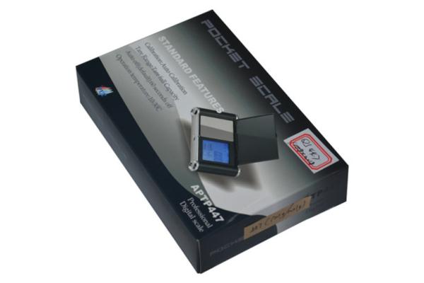 Durable Portable Digital Scale For Laboratory With Convenient Touch Screen