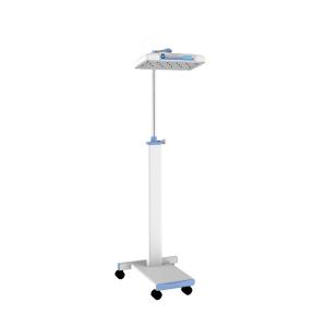 China Hot Sale Good Quality Baby Care Equipment Neonatal Jaundice LED Infant Phototherapy Unit Price with CE ISO supplier