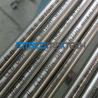 China Cold Rolled Nickel Alloy Tube Bright Annealing Or Pickling , 100 % PMI Test wholesale