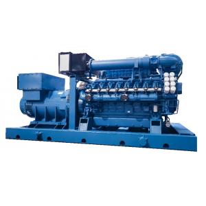 1000kw Yuchai Natural Gas Electric Power Industrial Generators