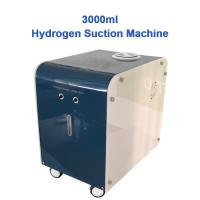 China 99.99% Pure Hydrogen Oxygen Inhalation Machine with Automatic Control on sale