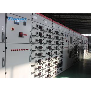 China Low Voltage Switchgear for Power Supply System, Motor Control Center supplier