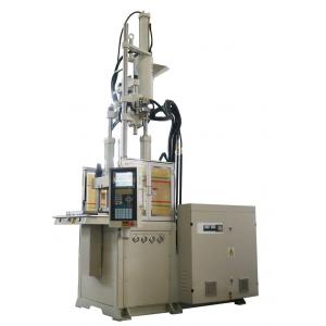 BMC Single Slide Vertical Injection Molding Machine With 120 Ton