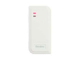 China S2-X -40 oC ~ 60 oC (-40 oF ~ 140 oF) Convertible 1000 Users Standalone 125KHz EM Proximity Access Control on sale 