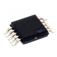 China Integrated Circuit Chip AD7091RBRMZ
 5.25V Analog to Digital Converter 10-MSOP
 on sale
