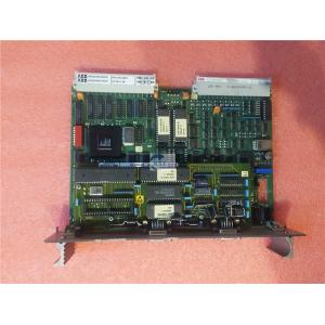 China ABB UPB011BE HIEE400947R0001 In Origianl Packing with Good Quality supplier