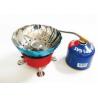 560g Flood Rescue Equipment Stove Folded Kettle Butane Gas Fuel