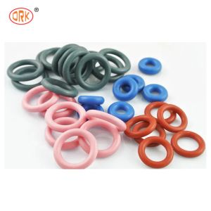 China SGS Résistance à l'huile Epdm Tubes joints d'étanchéité en caoutchouc nitrile Couleur personnalisée supplier