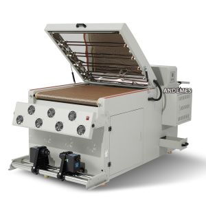 China RIP Software Maintop 24'' 60cm DTF Printer with 2 Head 4 Head I3200 XP600 Print Head wholesale