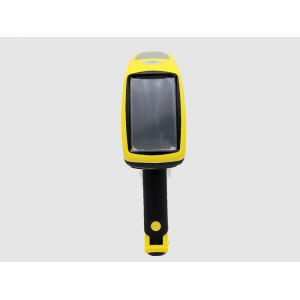 China Energy Dispersive Huatec Handheld Xrf Analyzers With Battery supplier