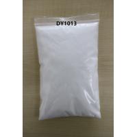 China DY1013 Solid Acrylic Resin Used In PVC Processing , Thickener , Reinforcing Agent on sale