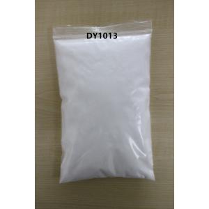 DY1013 Solid Acrylic Resin Used In PVC Processing , Thickener , Reinforcing Agent