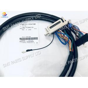 Panasonic SMT Spare Parts NPM-W Cable N610119347AB Power Line